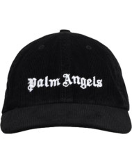 Corduroy Classic Cap