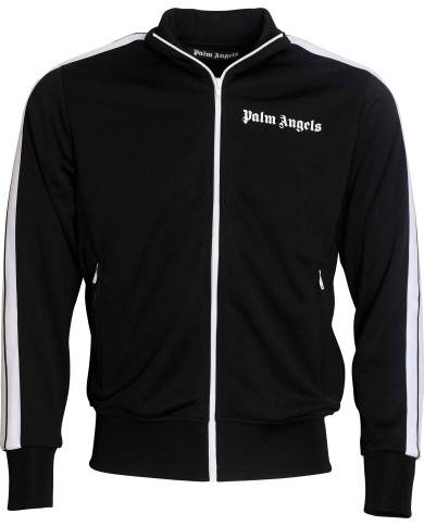 Classic Track Jacket