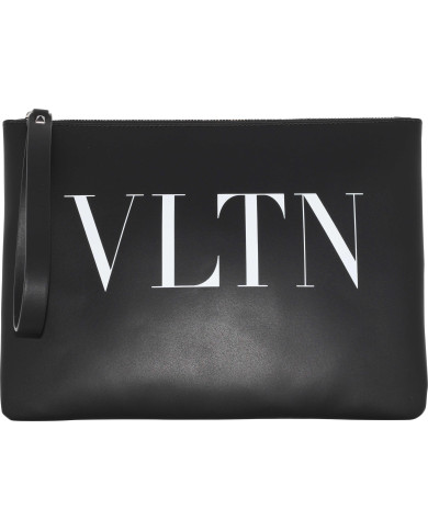 Tasche mit Logoprint