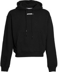 Hoodie mit Arrowprint