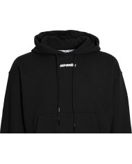 Hoodie mit Arrowprint