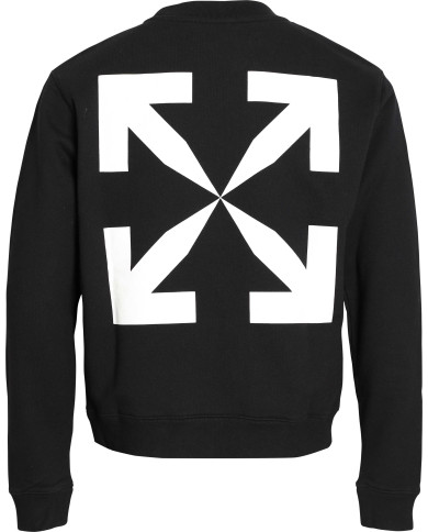 Sweater mit Pascal Möhlmann Painting
