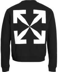 Sweater mit Pascal Möhlmann Painting