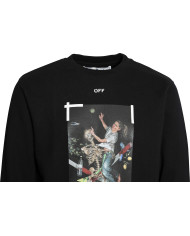 Sweater mit Pascal Möhlmann Painting