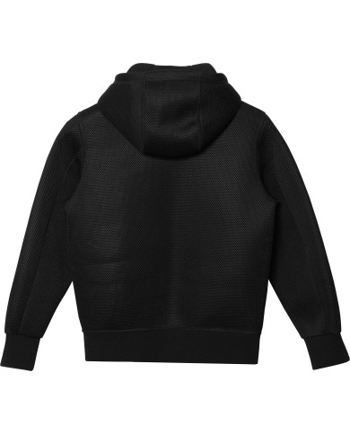Downhill bedruckte Jacke für Kinder