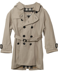 Trenchcoat für Kinder