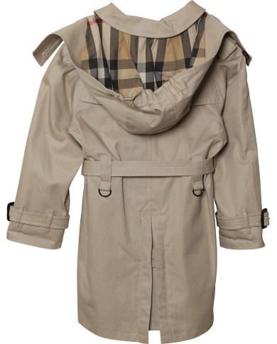 Trenchcoat für Kinder