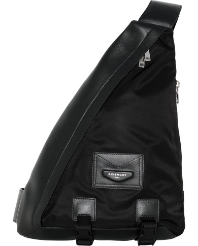 Triangle Bag