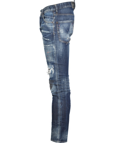 Cool Guy Jeans