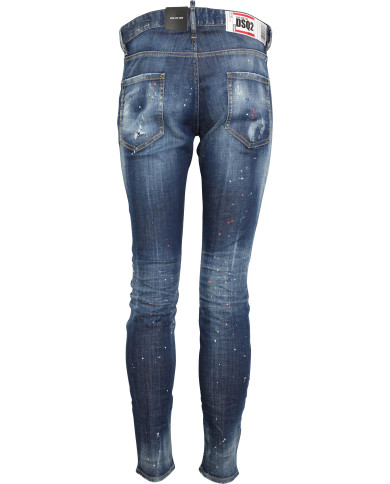 Cool Guy Jeans
