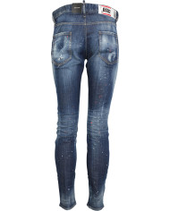 Cool Guy Jeans