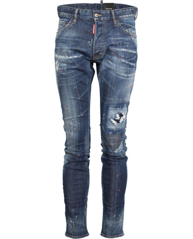 Cool Guy Jeans