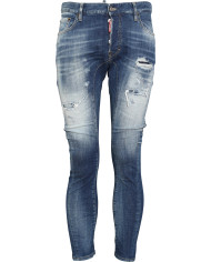 Tidy Biker Jeans