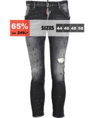 Skater Jeans