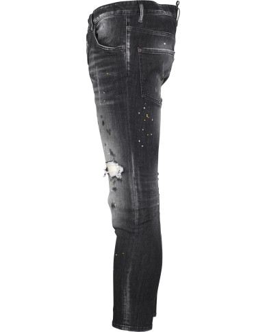 Skater Jeans