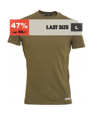 T-Shirt mit Logo