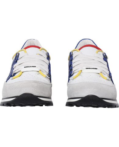Kinder Sneakers mit Schnürung