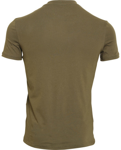 T-Shirt mit Logo