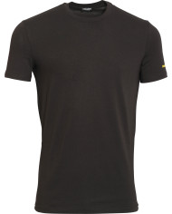 T-Shirt mit Logodruck