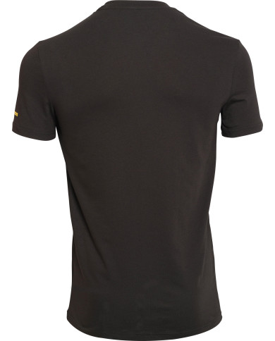 T-Shirt mit Logodruck
