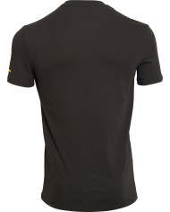 T-Shirt mit Logodruck