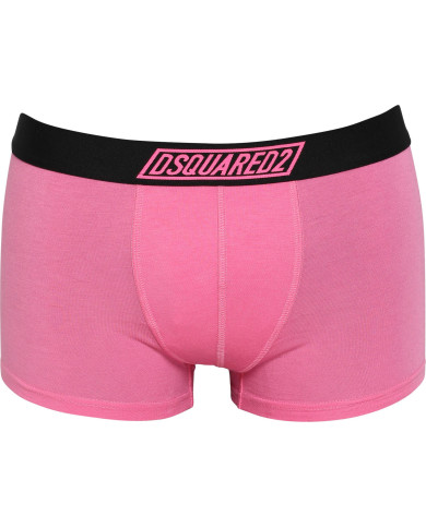 Boxershorts mit Logo