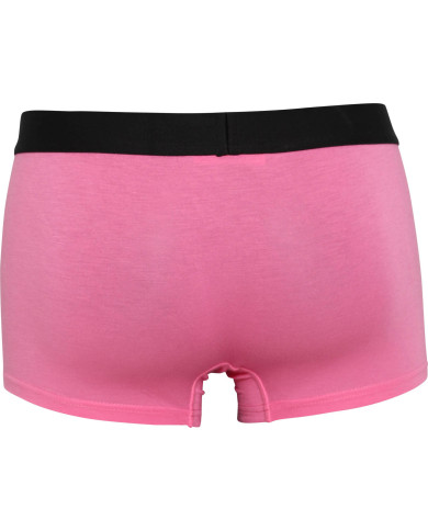 Boxershorts mit Logo