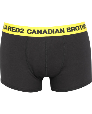 Boxershorts Canadian Brothers
